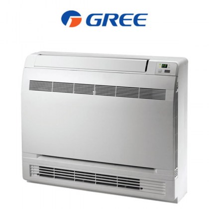 ΔΑΠΕΔΟΥ ΑΝΤΛΙΑ ΘΕΡΜΟΤΗΤΑΣ GREE CONSOLE GEH18AA-K6DNA1F/I